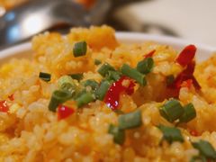 -贵州辣子鸡番茄鸡