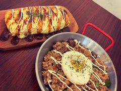 -青春分食(仙林大学城店)