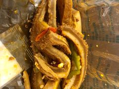 -老回回烩面馆(左家庄店)