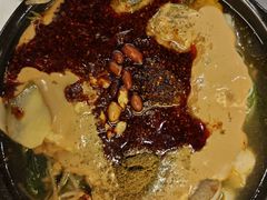 -O记东北砂锅麻辣烫