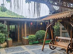-原汁原味驴庄(长岭村店)