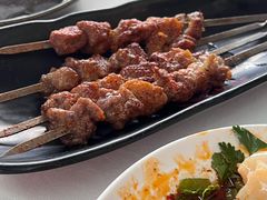 -天山传奇新疆菜(SKLP店)