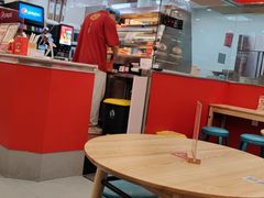 -塔斯汀中国汉堡(徐汇汇京广场店)