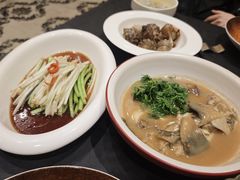 -A One Kitchen·南京精菜馆(晶丽酒店店)