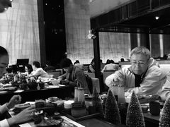 大堂-堂本家洋食别馆·炸猪排(中心城店)