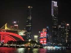 -广州塔