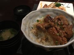 -富力希尔顿酒店·源氏日餐厅