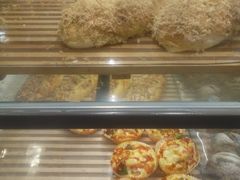 -面包新语(滨湖万达店)