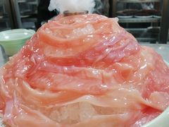 秘制鸭肠-蜀九香火锅(彩虹店)