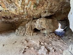 -日军最后司令部遗址