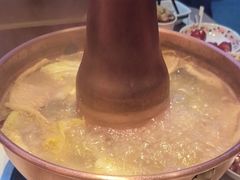 -东门口涮肉·砂锅·烤串(老门东店)