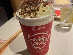 -海底捞火锅鲜切牛肉主题店(长寿路店)