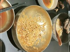 -贡梅老面馆·蟹粉面·无锡特色小吃(南长街主推店)