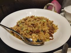 -浙江安吉JW万豪酒店·万豪中餐厅