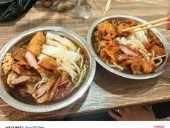 宾阳酸粉-老宾州南街酸粉店(民族大道店)
