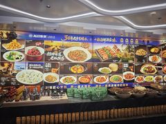 -大连湾旭日·家宴·海肠捞饭(马栏广场店)