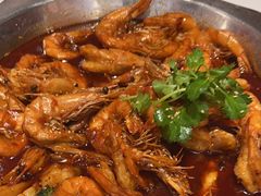 -槐店王婆大虾(新正路店)