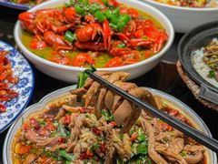 -金陵一哥龙虾(水木秦淮店)