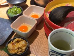 -沼津港精致料理·寿喜烧·烧鸟(青浦宝龙广场日料榜单店)