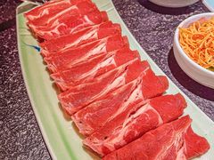 -乌拉赫旗满族火锅(国信·南湖公馆店)