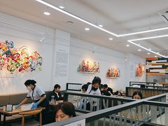 -神仙雪浓汤(明洞店)