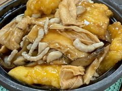 -百福麵家(新馬路店)