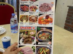 -台山第一家兴华黄鳝饭·黄鳝婆(合水分店)
