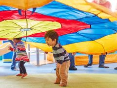 -金宝贝早教(济南欧亚大观商场中心)