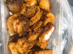 脆皮五花肉-脆皮五花肉(建东街旗舰店)