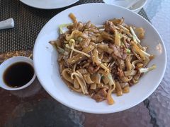 -富力威斯汀酒店-中国元素中餐厅(武昌临江店)