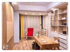 -索菲亚衣柜橱柜家具全屋定制(汶水红星店)