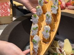-鲜潭蒸汽石锅鱼(五道口购物中心店)