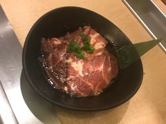 -新石器烤肉(南站店)