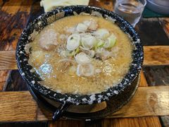 -拉面 平太周 味庵 五反田总店