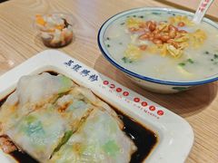 -荔银肠粉·非遗手藝(夫子庙店)