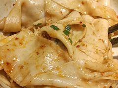 -吴满满油泼面(北方风味园店)