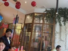 -天堂鸟水煮鱼(经南三路店)