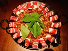 -春熙台韩国料理·章鱼肥牛(西丽店)