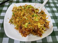 -广式烧腊(崇文门店)