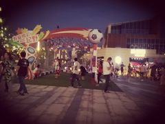 -映月湖中央公园