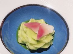 -临江·阅炉