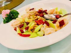 -南京国际会议大酒店