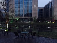 -中国银行江苏省分行培训中心