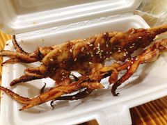 -大学城夜市大排档(凤栖路店)