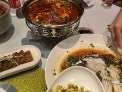 -江海渔港(姚港路店)