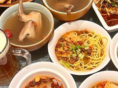 -幸福的烤包子·新疆菜