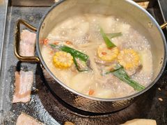 -有一锅·黑山羊腊排骨野生菌火锅(黑龙潭旗舰店)