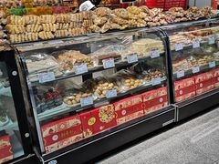 -物美超市(马家堡店)