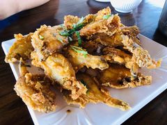 -老太太海鲜城(森林公园任家台店)