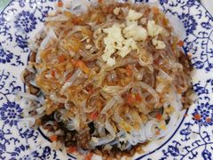 黄记凉粉-富临轩私房菜(集庆门大街店)